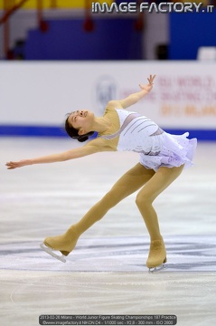 2013-02-26 Milano - World Junior Figure Skating Championships 187 Practice